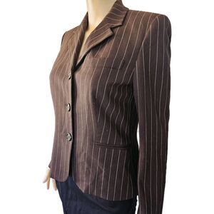 Lauren Ralph Lauren Women's Wool Blazer Size 8P